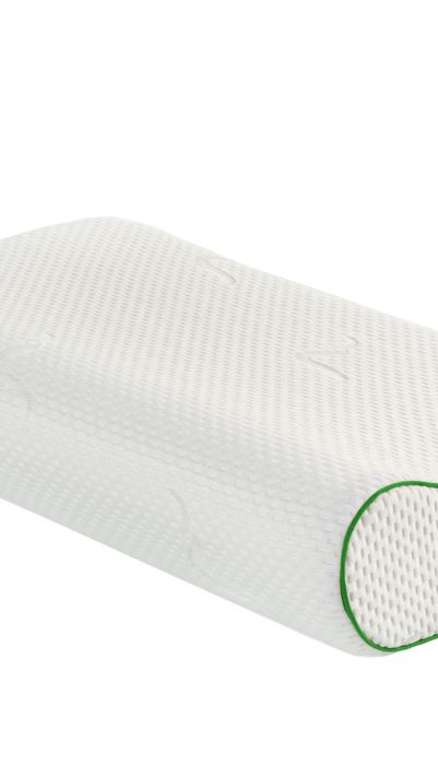 Elastica Nackenkissen Pillowise Green