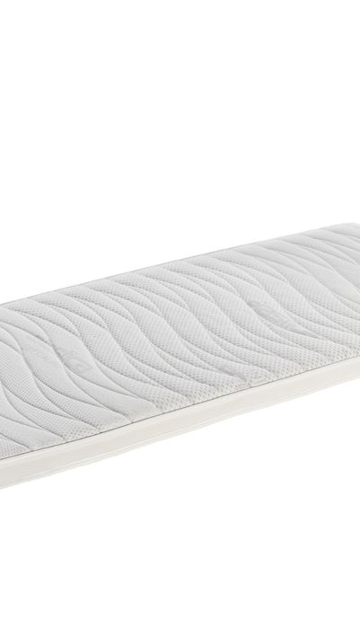 Elastica Topper Ks Deluxe