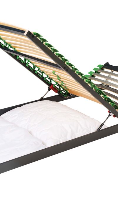 Elastica Betteinsatz Premium Kf Lift Neu