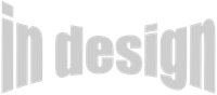 in design Logo