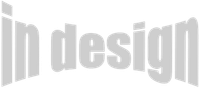 in design Logo