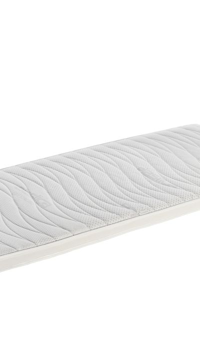 Elastica Topper Visco Deluxe