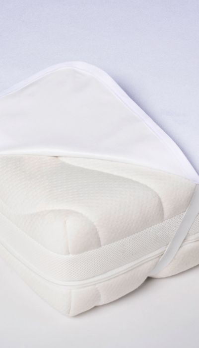 Elastica Aqua Stop Auflage Detail
