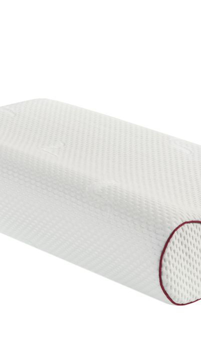 Elastica Nackenkissen Pillowise Red