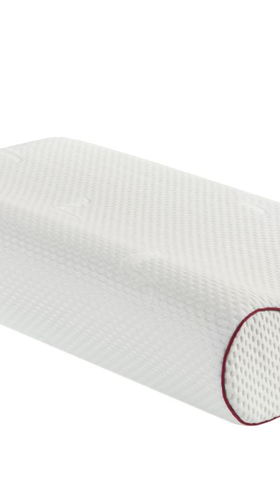 Elastica Nackenkissen Pillowise Red