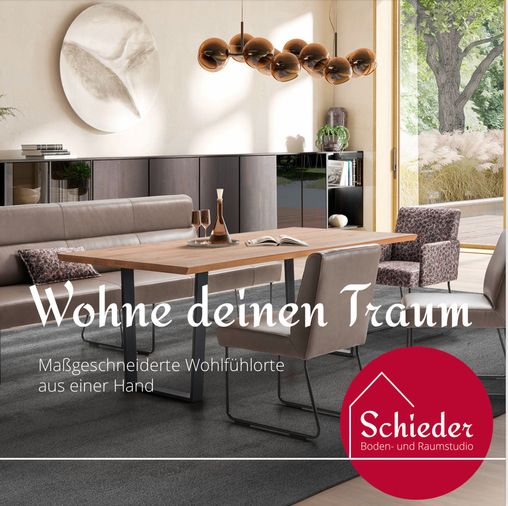 Link zur Seite Wohne deinen Traum