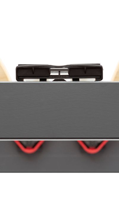 Elastica Betteinsatz Aktive Balance Detail 2
