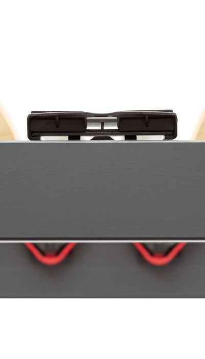 Elastica Betteinsatz Aktive Balance Detail 2