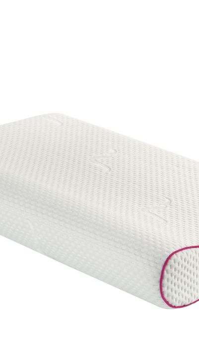 Elastica Nackenkissen Pillowise Pink