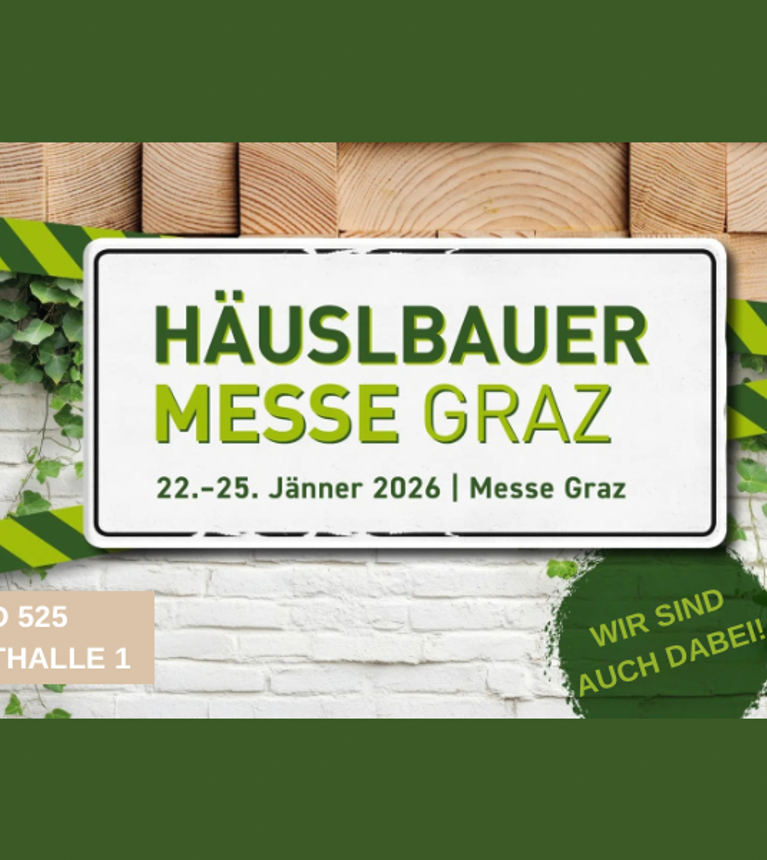 Banner Website Messe Graz 26