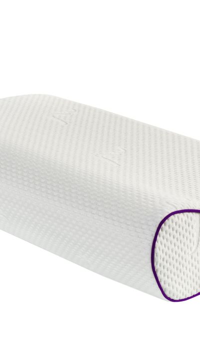 Elastica Nackenkissen Pillowise Purple