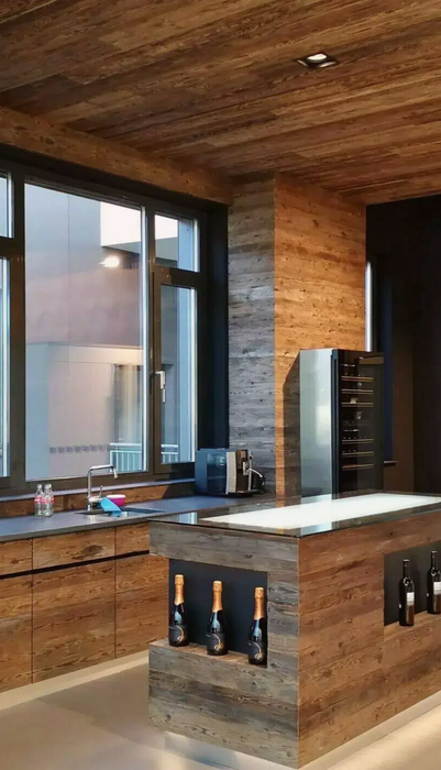 Schauraum Innen Küche2