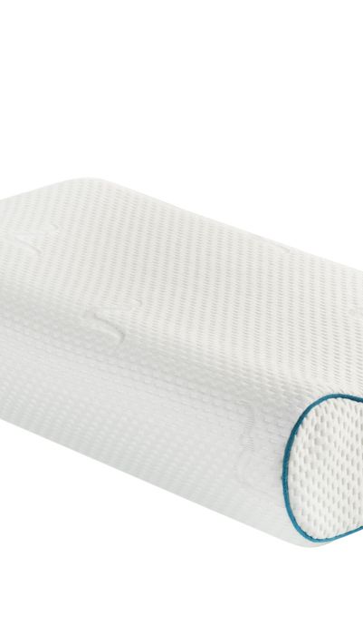 Elastica Nackenkissen Pillowise Blue