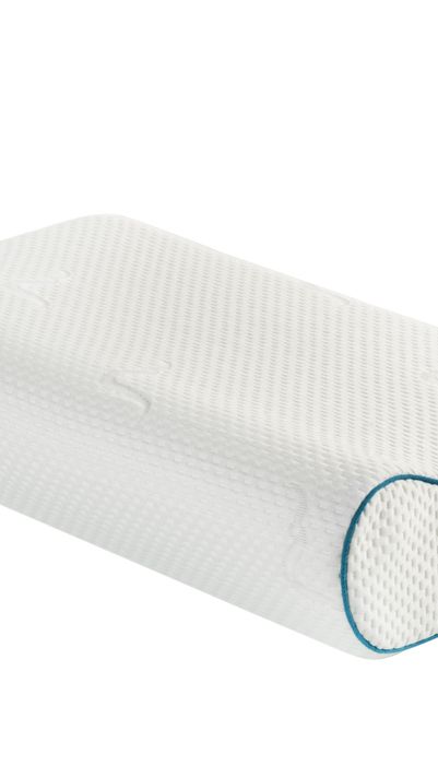 Elastica Nackenkissen Pillowise Blue