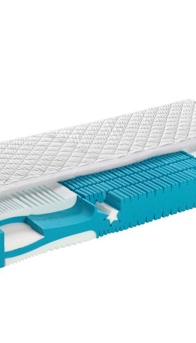 Elastica Matratze Elastogen 530 H2