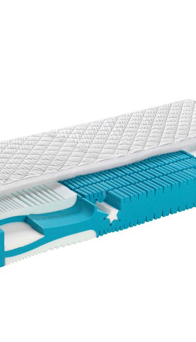 Elastica Matratze Elastogen 530 H2