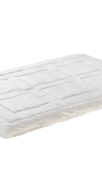 Elastica Tencel Lux Einziehdecke 4 Jahreszeiten