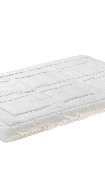 Elastica Tencel Lux Einziehdecke 4 Jahreszeiten